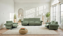 Load image into Gallery viewer, Morley Power Loveseat
