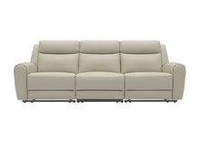 Load image into Gallery viewer, Jacobus Manual Recliner Sofa
