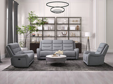 Load image into Gallery viewer, Matthias Manual Sofa
