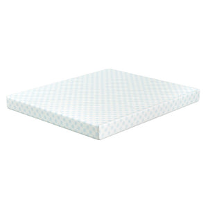 Edelweiss 8" Memory Foam Mattress image