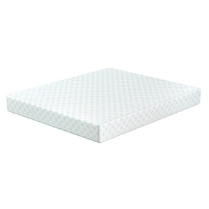 Edelweiss 10" Memory Foam Mattress image