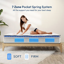 Load image into Gallery viewer, Salvia Mattress
