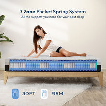 Load image into Gallery viewer, Verbena Mattress
