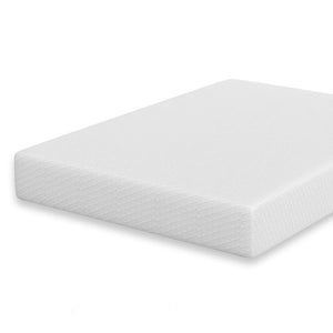 Artemisia 12" Memory Foam Mattress image