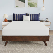 Load image into Gallery viewer, Nasturtium 8&quot; Full Bamboo Charcoal Infused Memory Foam
