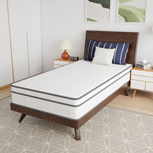Load image into Gallery viewer, Catmint 10&quot; Twin Innerspring Mattress
