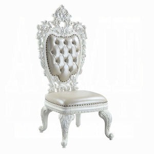 Vanaheim Side Chair Set-2