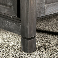 Load image into Gallery viewer, Oakridge Bed Brown &amp; Grey
