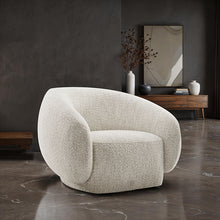 Load image into Gallery viewer, Savino Swivel Chair
