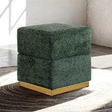 Load image into Gallery viewer, Krysten Storage Stool
