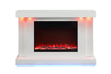 Load image into Gallery viewer, Dorrit 55&quot; Electric Fire Place
