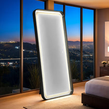 Load image into Gallery viewer, Imogen Floor Mirror
