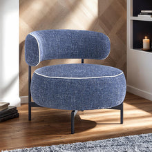 Load image into Gallery viewer, Florens Swivel Chair

