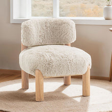 Load image into Gallery viewer, Alcoba Accent Chair
