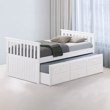 Load image into Gallery viewer, 10&quot; Memory Foam Mattress Artemisia
