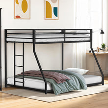 Load image into Gallery viewer, Rothwell Metal Bunk Bed Twin/ Full
