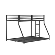 Load image into Gallery viewer, Rothwell Metal Bunk Bed Twin/ Full
