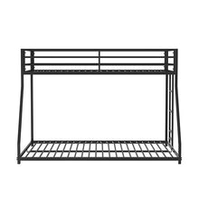 Load image into Gallery viewer, Rothwell Metal Bunk Bed Twin/ Full
