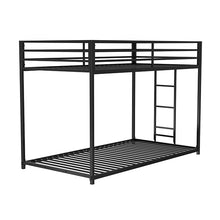 Load image into Gallery viewer, Rothwell Metal Bunk Bed Twin/ Full
