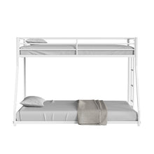 Load image into Gallery viewer, Rothwell Metal Bunk Bed Twin/ Full
