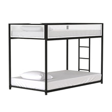 Load image into Gallery viewer, Southall Metal Bunk Bed
