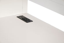 Load image into Gallery viewer, Aludra Loft Bed With Full Bed

