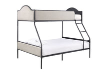 Load image into Gallery viewer, Forli Twin/Full Bunk Bed
