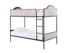 Load image into Gallery viewer, Forli Twin/Twin Bunk Bed
