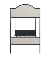 Load image into Gallery viewer, Forli Twin/Twin Bunk Bed
