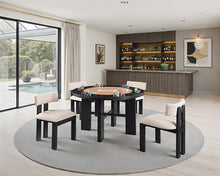 Load image into Gallery viewer, Gaetani Game Table
