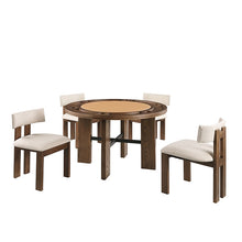 Load image into Gallery viewer, Gaetani 5 Pc. Dining Table Set

