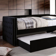 Load image into Gallery viewer, Susanna Daybed w/ Trundle
