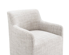 Load image into Gallery viewer, Fico Arm Chair (1/CTN)
