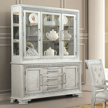 Load image into Gallery viewer, Stella Mia Hutch Buffet
