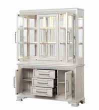 Load image into Gallery viewer, Stella Mia Hutch Buffet
