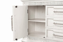 Load image into Gallery viewer, Stella Mia Hutch Buffet
