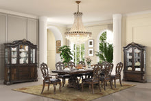 Load image into Gallery viewer, Leovanni Arm Chair (2/CTN)
