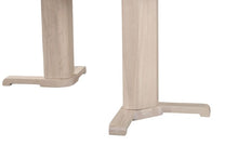 Load image into Gallery viewer, Hines Oval Dining Table
