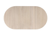 Load image into Gallery viewer, Hines Oval Dining Table
