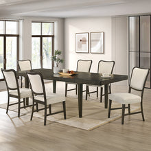 Load image into Gallery viewer, Doconde 7 Pc. Dining Table Set
