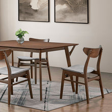 Load image into Gallery viewer, Skien 5 Pc Dining Table Set
