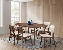 Load image into Gallery viewer, Uzwil 7 Pc Dining Table Set
