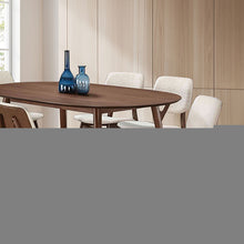 Load image into Gallery viewer, Uzwil 7 Pc Dining Table Set
