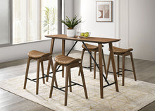 Load image into Gallery viewer, Klamath Counter Ht. Table
