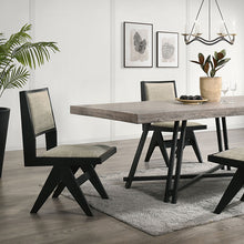 Load image into Gallery viewer, Tottenham 7 Pc Dining Table Set
