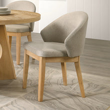 Load image into Gallery viewer, Ozark Arm Chair (2/CTN)
