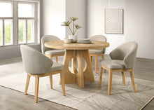 Load image into Gallery viewer, Ozark Round Dining Table
