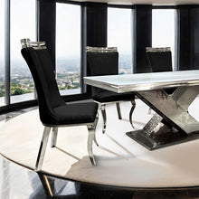 Load image into Gallery viewer, Palazzo 7 Pc Dining Table Set
