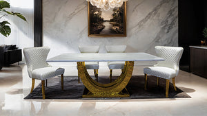 Portanova Dining Table