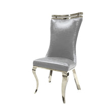 Load image into Gallery viewer, Palazzo Silver Chair (2/CTN)
